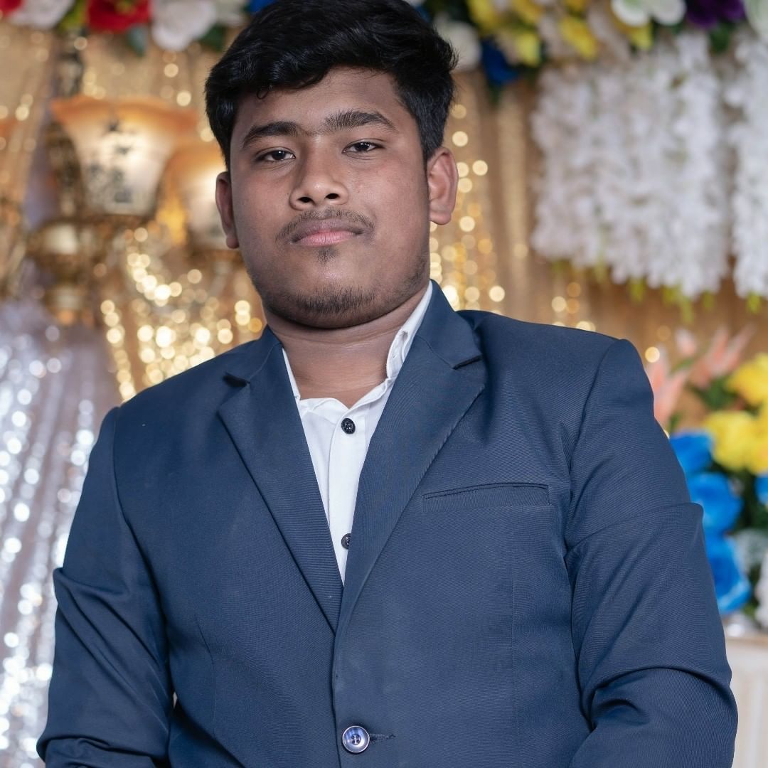Md Masud Rana