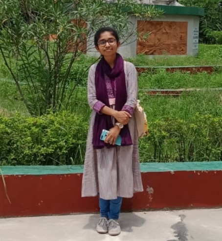 Nushrat Nishat